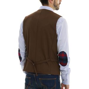 GILET FANTASIA SEINSE - Mad Fashion | img vers.300x/